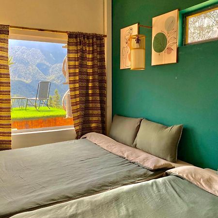 D Home Sapa 2 Luaran gambar