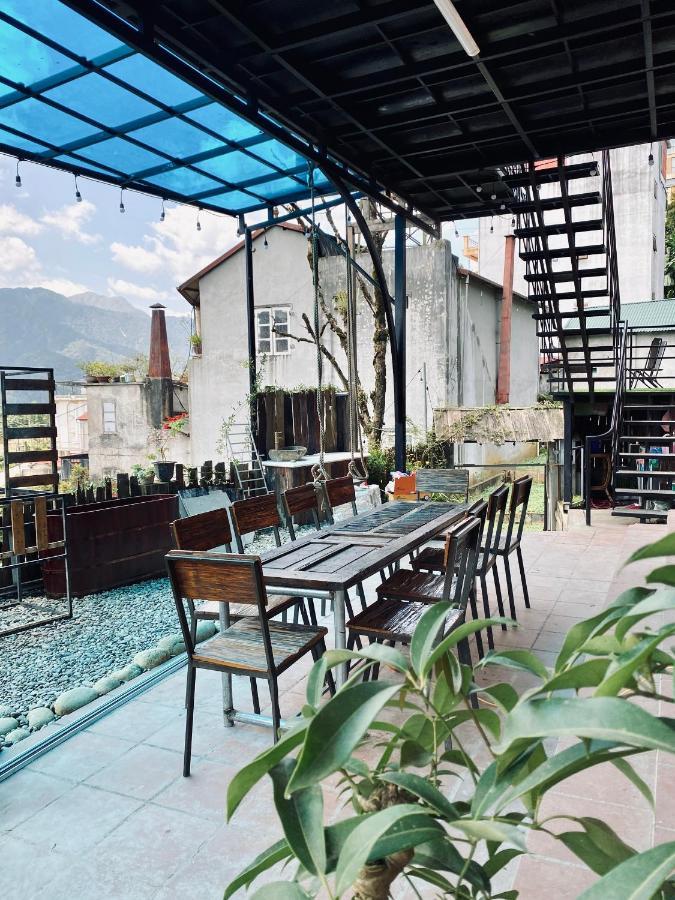 D Home Sapa 2 Luaran gambar