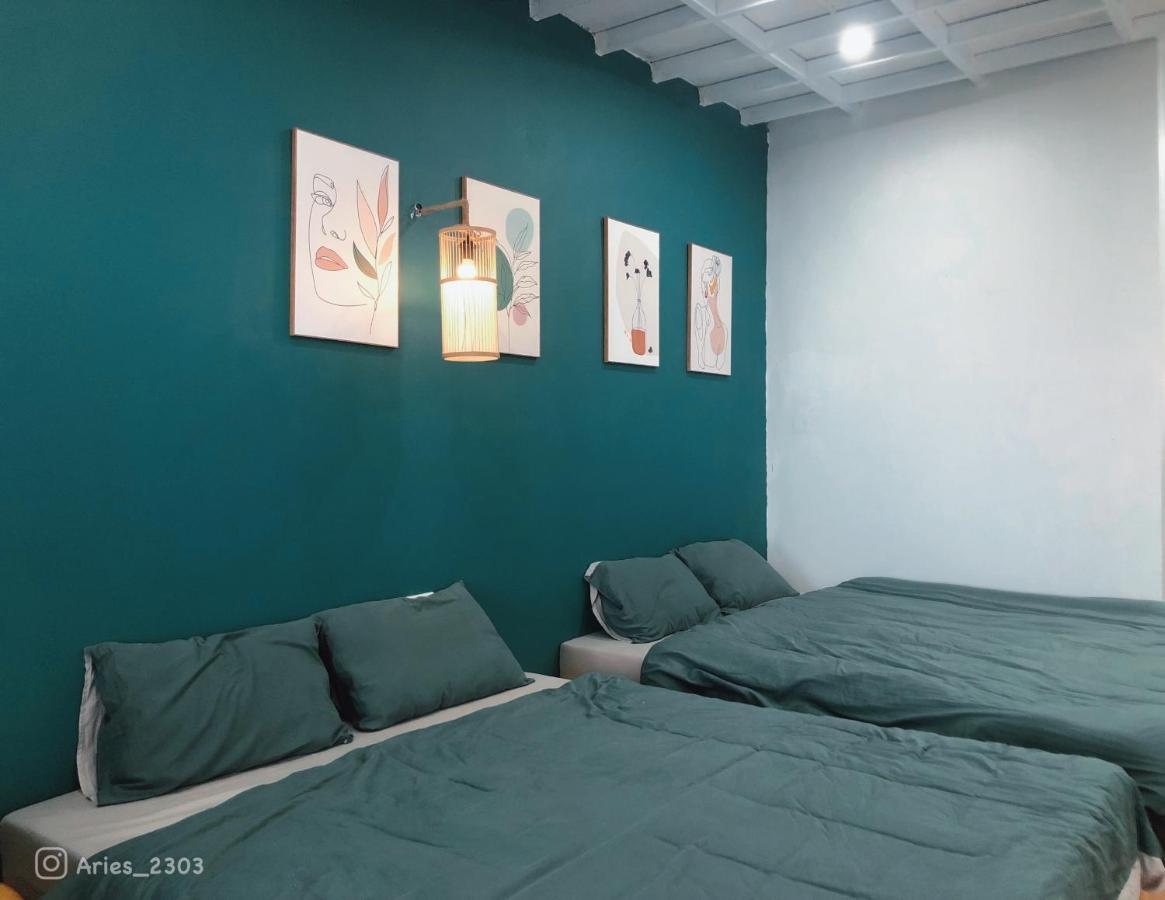 D Home Sapa 2 Luaran gambar
