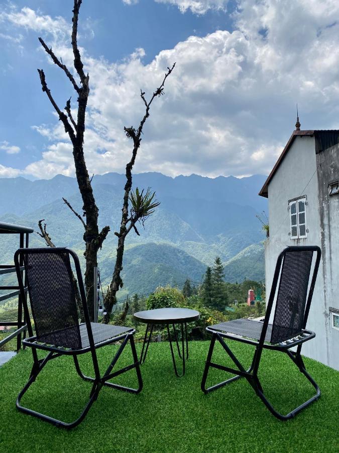 D Home Sapa 2 Luaran gambar