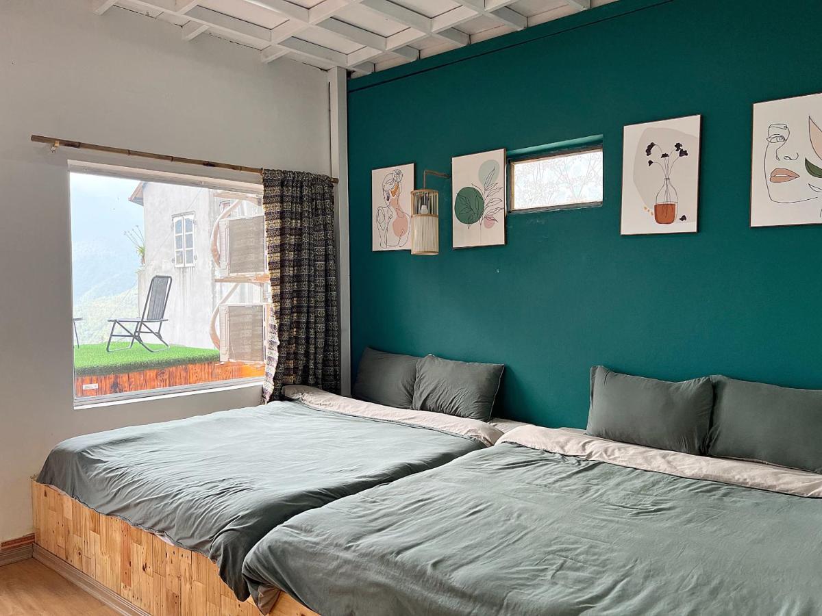 D Home Sapa 2 Luaran gambar