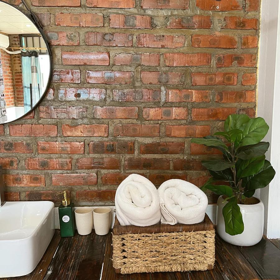 D Home Sapa 2 Luaran gambar